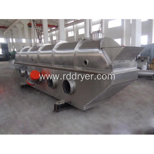 ZLG Series Fluid Bed Dryer Manufacture